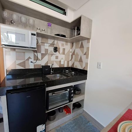Apartamento Em Maracaipe/Pe Порту-де-Галиньяш Экстерьер фото