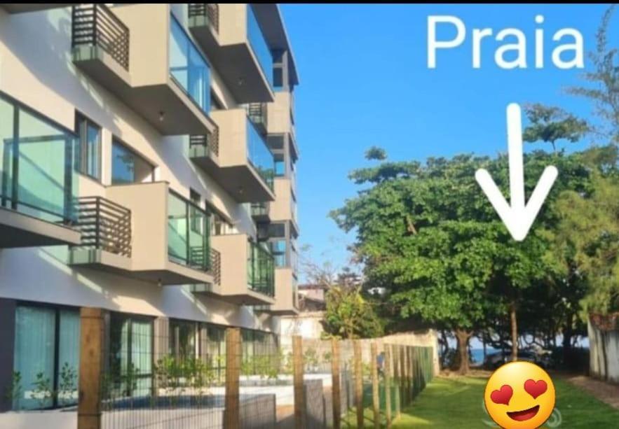 Apartamento Em Maracaipe/Pe Порту-де-Галиньяш Экстерьер фото