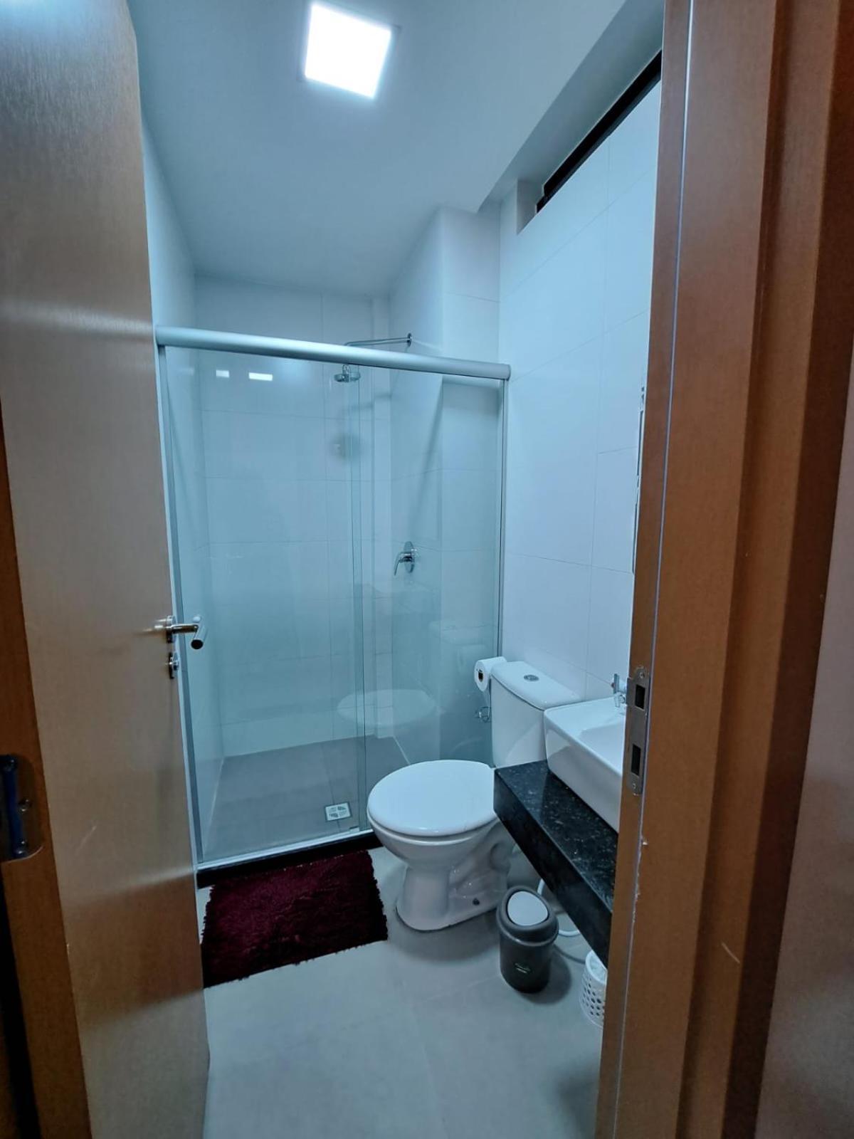 Apartamento Em Maracaipe/Pe Порту-де-Галиньяш Экстерьер фото