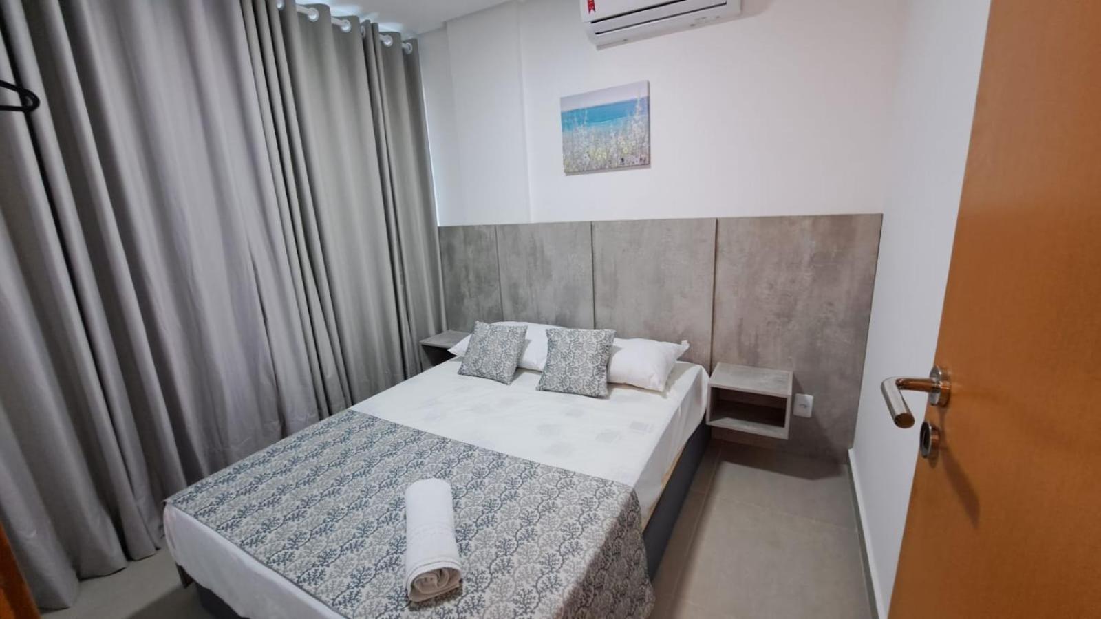 Apartamento Em Maracaipe/Pe Порту-де-Галиньяш Экстерьер фото