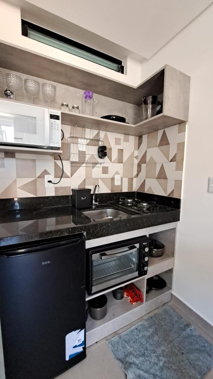 Apartamento Em Maracaipe/Pe Порту-де-Галиньяш Экстерьер фото