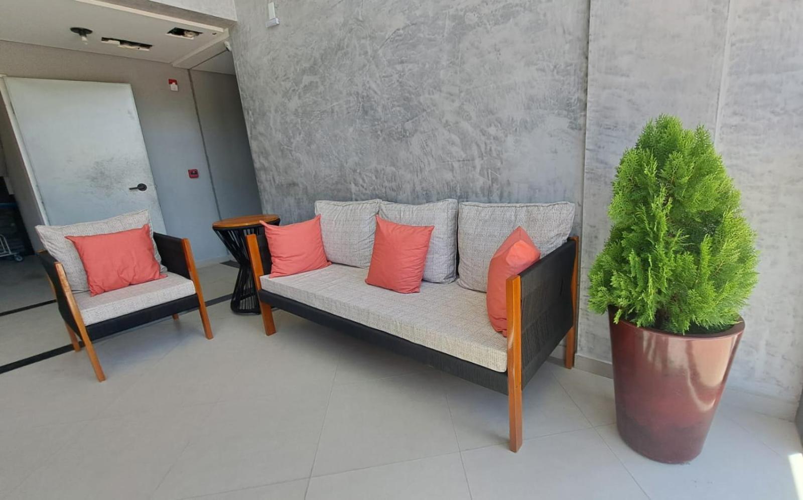 Apartamento Em Maracaipe/Pe Порту-де-Галиньяш Экстерьер фото